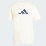  Áo Phông - Áo thun Thể Thao Nữ ADIDAS W T Fi Tee JN6550 