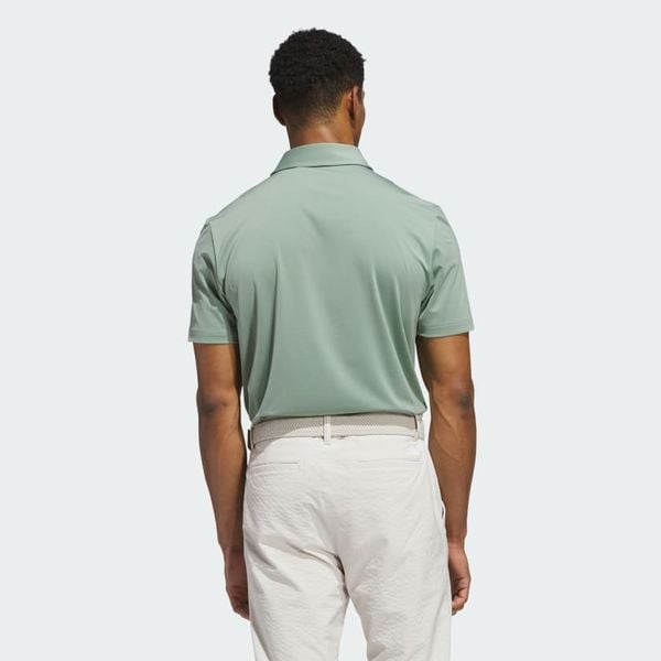  Áo Polo Golf Nam ADIDAS Ult365 Solid Left Chest Polo JN8268 