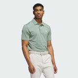  Áo Polo Golf Nam ADIDAS Ult365 Solid Left Chest Polo JN8268 