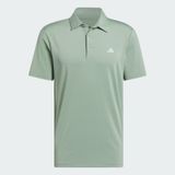  Áo Polo Golf Nam ADIDAS Ult365 Solid Left Chest Polo JN8268 