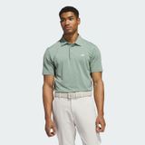  Áo Polo Golf Nam ADIDAS Ult365 Solid Left Chest Polo JN8268 