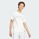 Áo Phông - Áo thun Thể Thao Nữ ADIDAS W L Food Tee JN8271 