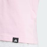  Áo Phông - Áo thun Thể Thao Nữ ADIDAS W L Food Tee JN8272 