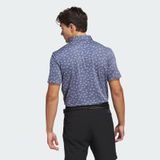  Áo Polo Golf Nam ADIDAS Ult365 Novelty Polo JN9077 