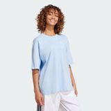  Áo Phông - Áo thun Thể Thao Nữ ADIDAS W C Photo Tee JN9090 