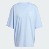  Áo Phông - Áo thun Thể Thao Nữ ADIDAS W C Photo Tee JN9090 