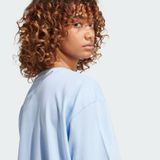  Áo Phông - Áo thun Thể Thao Nữ ADIDAS W C Photo Tee JN9090 