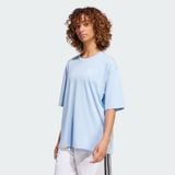  Áo Phông - Áo thun Thể Thao Nữ ADIDAS W C Photo Tee JN9090 