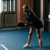  Vợt pickleball Joola Agassi Pro 16mm 300837-16MM 