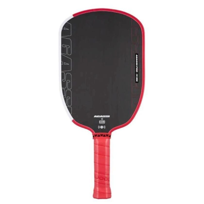  Vợt pickleball Joola Agassi Pro 16mm 300837-16MM 