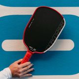  Vợt pickleball Joola SS25 Agassi IV 14mm 300834-14MM 