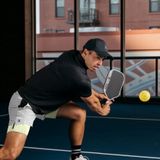  Vợt pickleball Joola Magnus IV 14mm 300813-14MM 