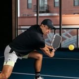  Vợt Pickleball Joola Perseus Pro IV 14mm 300807-14MM 