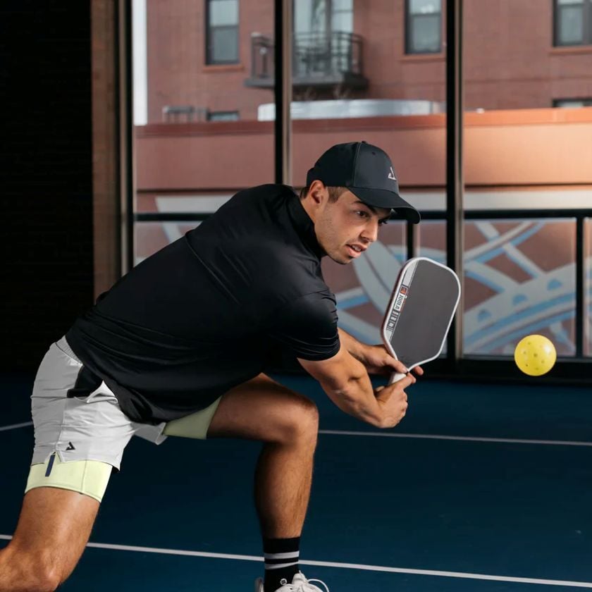  Vợt Pickleball Joola Perseus Pro IV 14mm 300807-14MM 