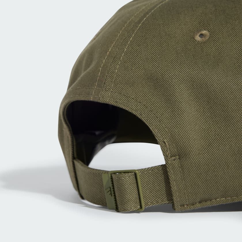  Nón Tập Luyện Unisex ADIDAS Bb Cap Cot Nl JP0395 
