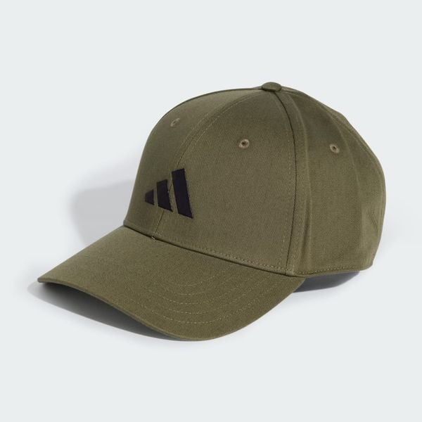  Nón Tập Luyện Unisex ADIDAS Bb Cap Cot Nl JP0395 