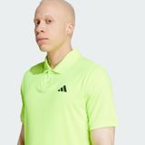  Áo Polo Tennis Nam ADIDAS Club Polo JP0404 