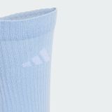  Vớ Tập Luyện Unisex ADIDAS C Newlogocrw 6P JP1715 