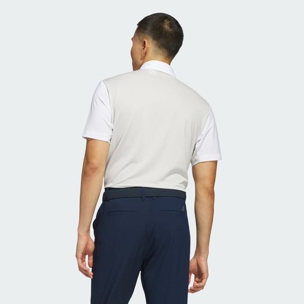  Áo Polo Golf Nam ADIDAS Ult365 Hybrid Polo JP2327 