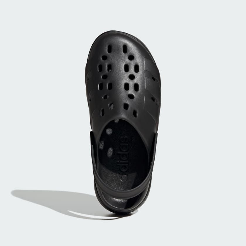 Dép Thể Thao Nữ ADIDAS Adilette Clog Platform JP9577 