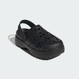  Dép Thể Thao Nữ ADIDAS Adilette Clog Platform JP9577 