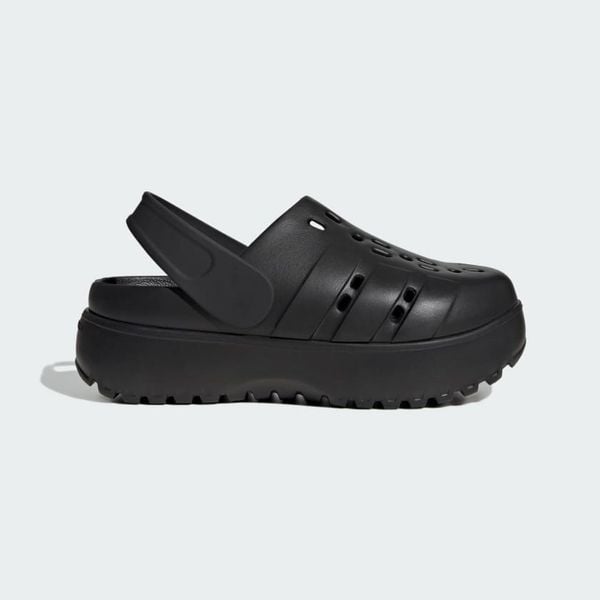  Dép Thể Thao Nữ ADIDAS Adilette Clog Platform JP9577 