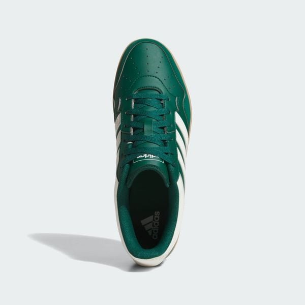  Giày Bóng Rổ Nam ADIDAS Hoops 4.0 JR6701 