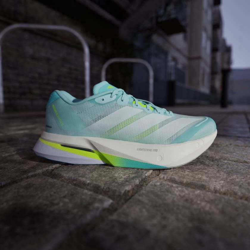  Giày Chạy Nữ ADIDAS Adizero Boston 13 W JS4957 