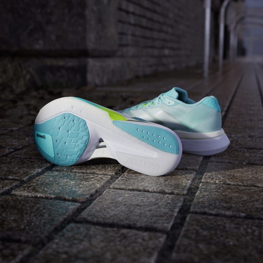  Giày Chạy Nữ ADIDAS Adizero Boston 13 W JS4957 