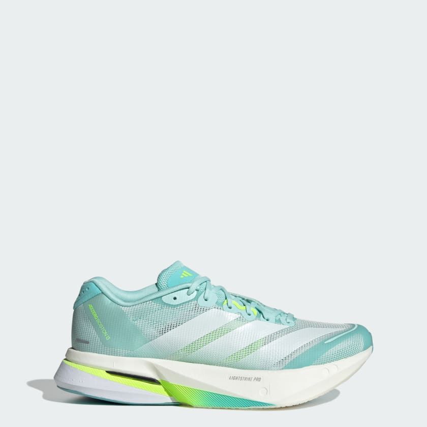  Giày Chạy Nữ ADIDAS Adizero Boston 13 W JS4957 
