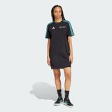  Váy Motorsport Nữ ADIDAS Mer Dna Dress W JV5426 