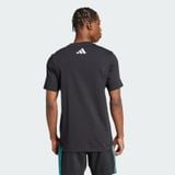  Áo Phông - Áo thun Motorsport Nam ADIDAS Mer Dna Gftee M JV5434 