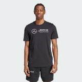  Áo Phông - Áo thun Motorsport Nam ADIDAS Mer Dna Gftee M JV5434 