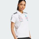  Áo Polo Nữ ADIDAS Mer Tm Polo Ww JV5741 