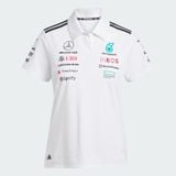  Áo Polo Nữ ADIDAS Mer Tm Polo Ww JV5741 