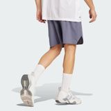  Quần Đùi Tập Luyện Nam ADIDAS D4T Hr Sho JV9926 