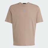  Áo Phông - Áo thun Tập Luyện Nam ADIDAS D4T Int. Tee JW2557 