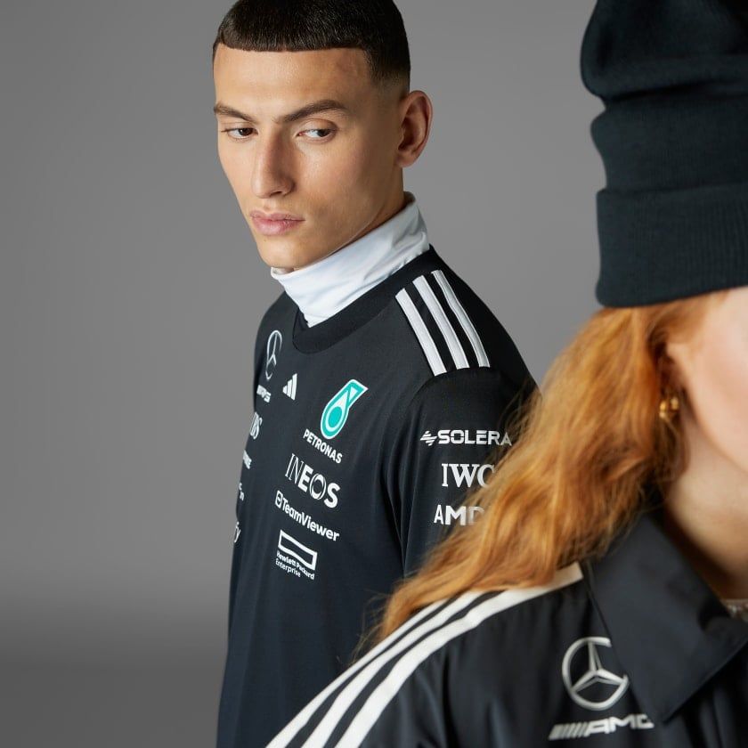  Áo Thi Đấu Motorsport Nam ADIDAS Mer Dr Jsyb Rm JW5361 