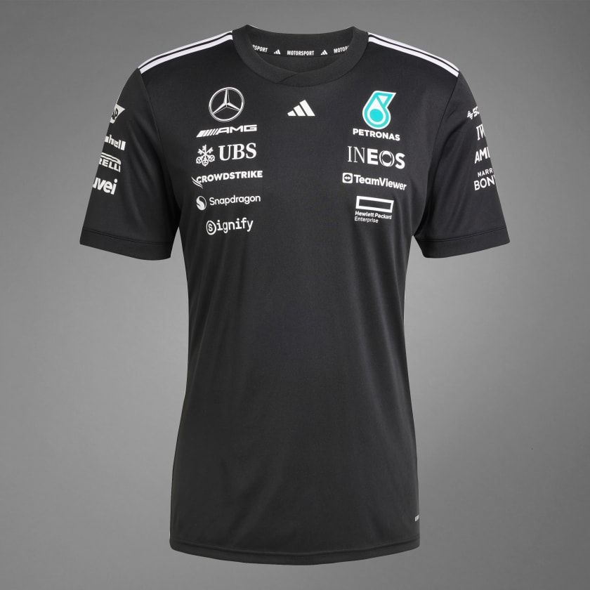  Áo Thi Đấu Motorsport Nam ADIDAS Mer Dr Jsyb Rm JW5361 