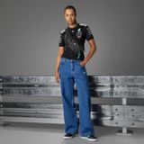  Áo Thi Đấu Motosport Nữ ADIDAS Mer Dr Jsyb Rw JW5362 