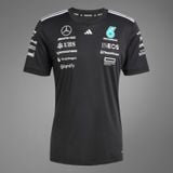  Áo Thi Đấu Motosport Nữ ADIDAS Mer Dr Jsyb Rw JW5362 