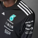  Áo thi đấu Motosport Nam ADIDAS Mer Dr Jsyb Rlm JW5364 