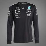  Áo thi đấu Motosport Nam ADIDAS Mer Dr Jsyb Rlm JW5364 