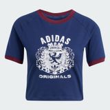  Áo Phông - Áo thun Originals Nữ ADIDAS Grfx Tee JW6033 