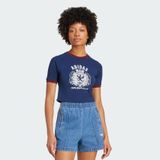  Áo Phông - Áo thun Originals Nữ ADIDAS Grfx Tee JW6033 