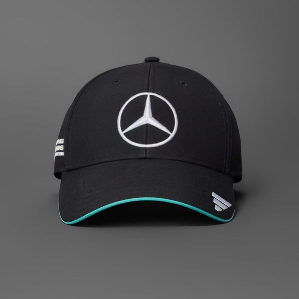  Nón Motorsport Unisex ADIDAS Mer Dr Cap JW6267 