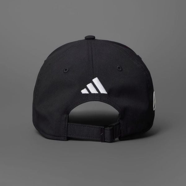  Nón Motorsport Unisex ADIDAS Mer Dr Cap JW6267 