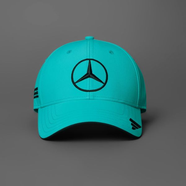  Nón Motorsport Unisex ADIDAS Mer Dr Cap JW6268 