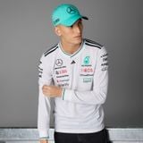  Nón Motosport Unisex ADIDAS Mer Dr Cap JW6268 