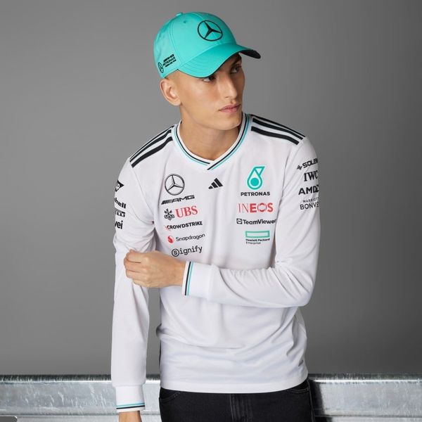  Nón Motorsport Unisex ADIDAS Mer Dr Cap JW6268 